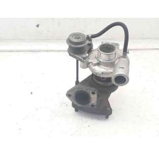 TURBOCOMPRESOR MG ROVER...