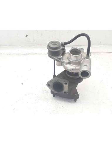 TURBOCOMPRESOR MG ROVER ROVER 75...