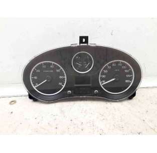 CUADRO INSTRUMENTOS CITROEN...