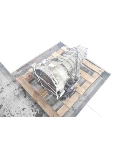 CAJA CAMBIOS AUDI A8 (D2) - 705684 / CJZ