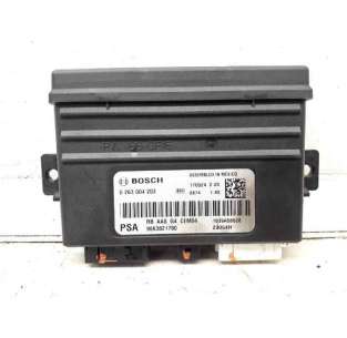 MODULO ELECTRONICO CITROEN...