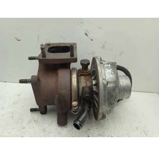 TURBOCOMPRESOR KIA CARNIVAL...