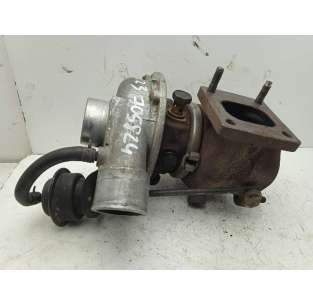 TURBOCOMPRESOR KIA CARNIVAL... 2