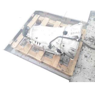 CAJA CAMBIOS MERCEDES-BENZ...