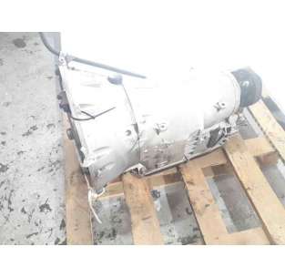 CAJA CAMBIOS MERCEDES-BENZ... 2