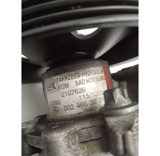 BOMBA DIRECCION... 2