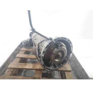 CAJA CAMBIOS MERCEDES-BENZ...