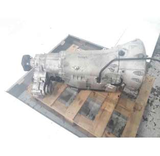 CAJA CAMBIOS MERCEDES-BENZ... 2