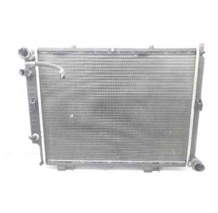 RADIADOR AGUA MERCEDES-BENZ...