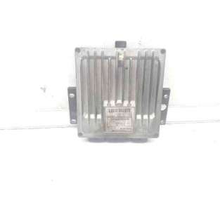 CENTRALITA MOTOR UCE...