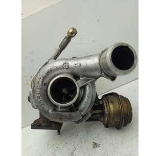 TURBOCOMPRESOR FIAT STILO...