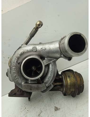 TURBOCOMPRESOR FIAT STILO (192) -...