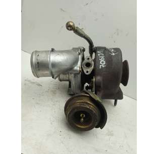 TURBOCOMPRESOR FIAT STILO... 2