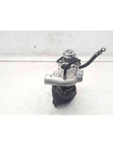 TURBOCOMPRESOR MG ROVER ROVER 75...