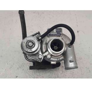 TURBOCOMPRESOR MG ROVER... 2