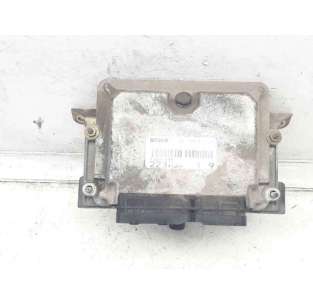 CENTRALITA MOTOR UCE FIAT I...