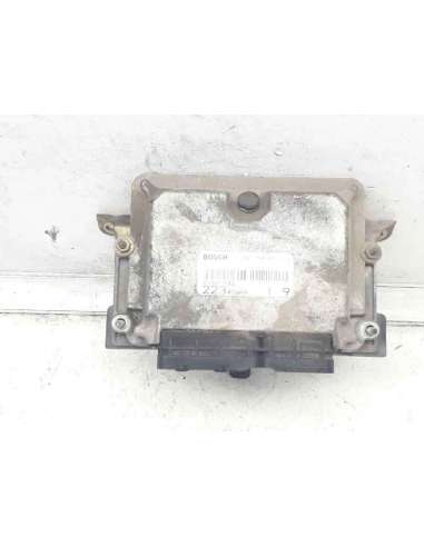 CENTRALITA MOTOR UCE FIAT I DOBLÒ...