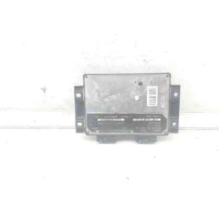 CENTRALITA MOTOR UCE...