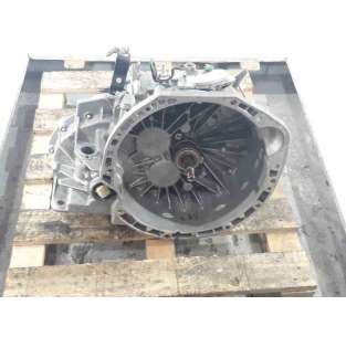 CAJA CAMBIOS RENAULT LAGUNA...