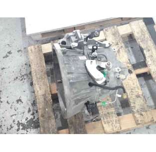 CAJA CAMBIOS RENAULT LAGUNA... 2