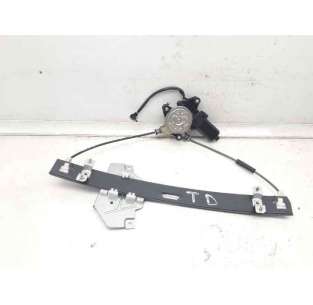 ELEVALUNAS DELANTERO...