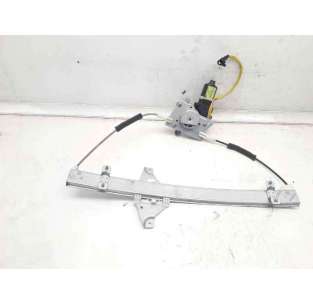 ELEVALUNAS TRASERO DERECHO...