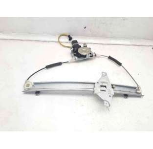 ELEVALUNAS TRASERO DERECHO... 2