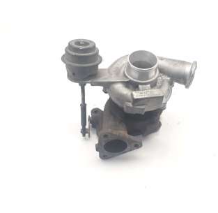 TURBOCOMPRESOR OPEL ASTRA G...