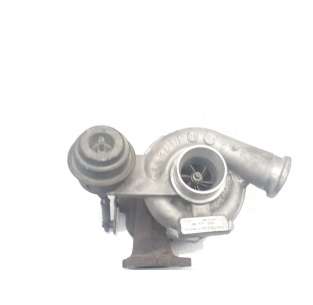 TURBOCOMPRESOR OPEL ASTRA G... 2