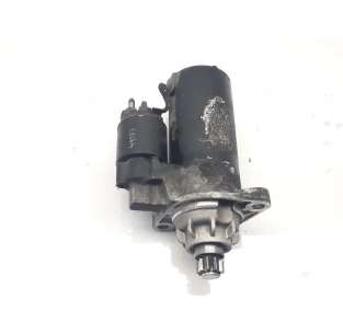 MOTOR ARRANQUE AUDI TT...