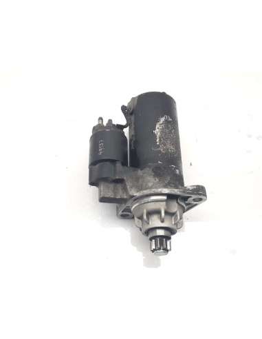 MOTOR ARRANQUE AUDI TT COUPE/ROADSTER...