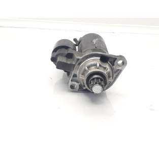 MOTOR ARRANQUE AUDI TT... 2