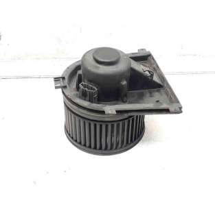 MOTOR CALEFACCION AUDI TT...