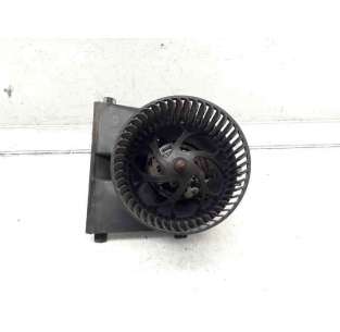 MOTOR CALEFACCION AUDI TT... 2