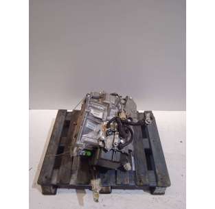 CAJA CAMBIOS SAAB 9-3...