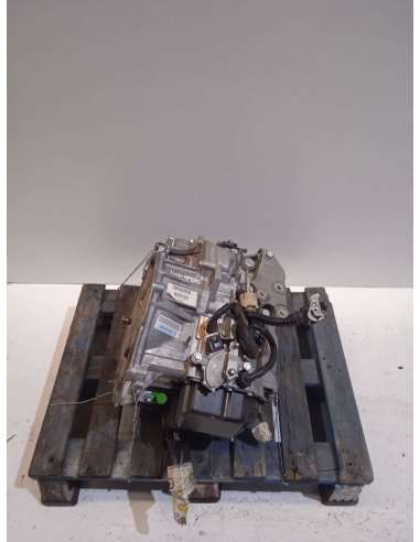 CAJA CAMBIOS SAAB 9-3 BERLINA -...