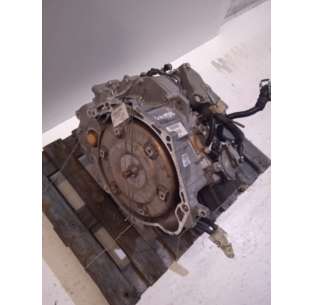 CAJA CAMBIOS SAAB 9-3... 2