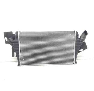 INTERCOOLER SAAB 9-3...