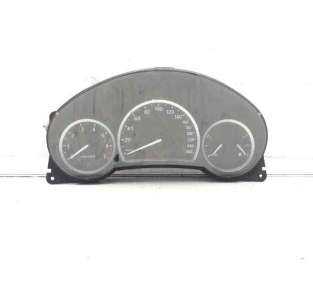 CUADRO INSTRUMENTOS SAAB...