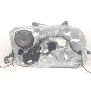 ELEVALUNAS DELANTERO...