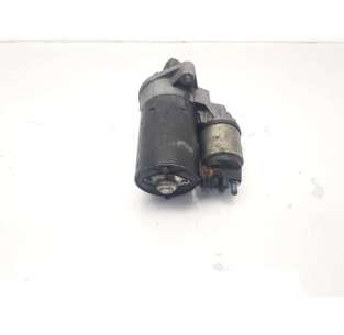 MOTOR ARRANQUE OPEL CORSA C... 2