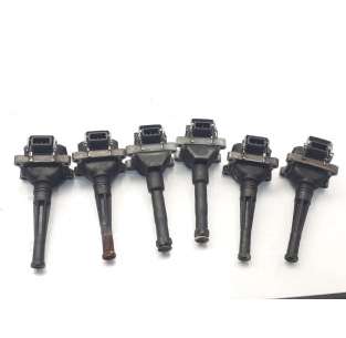 BOBINA ENCENDIDO - 706859