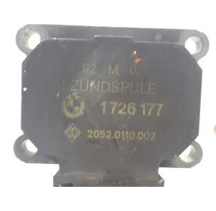 BOBINA ENCENDIDO - 706859 2