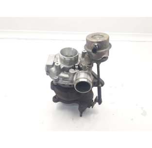 TURBOCOMPRESOR VOLKSWAGEN...