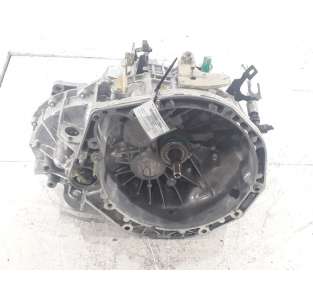 CAJA CAMBIOS RENAULT LAGUNA...