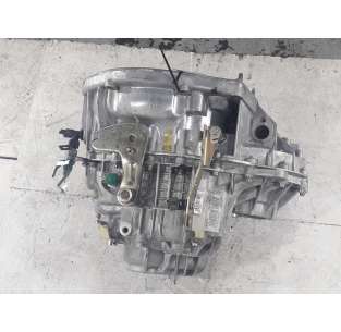 CAJA CAMBIOS RENAULT LAGUNA... 2