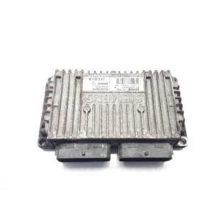 CENTRALITA CAMBIO...