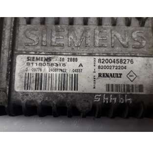 CENTRALITA CAMBIO... 2