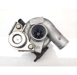 TURBOCOMPRESOR OPEL ASTRA G...