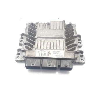 CENTRALITA MOTOR UCE...